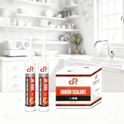 Firestop Sealant-08