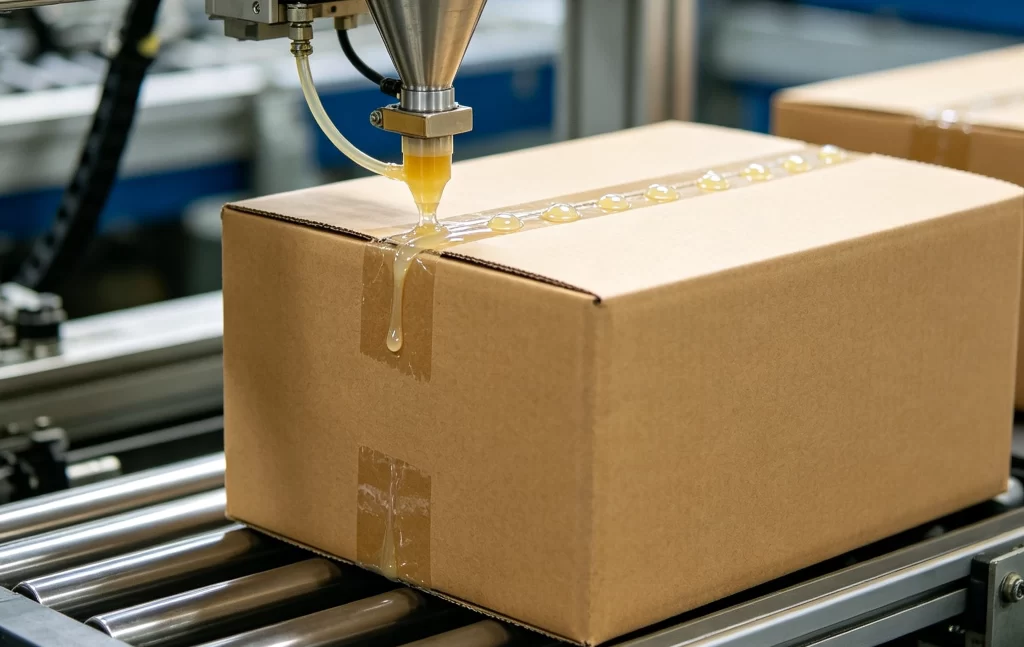 Hot Melt Adhesive-01-01