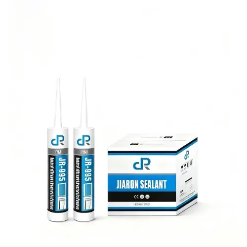 JR-995 Curtain Wall Sealant-02