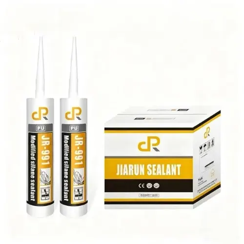 Structural Silicone Sealant 991-02